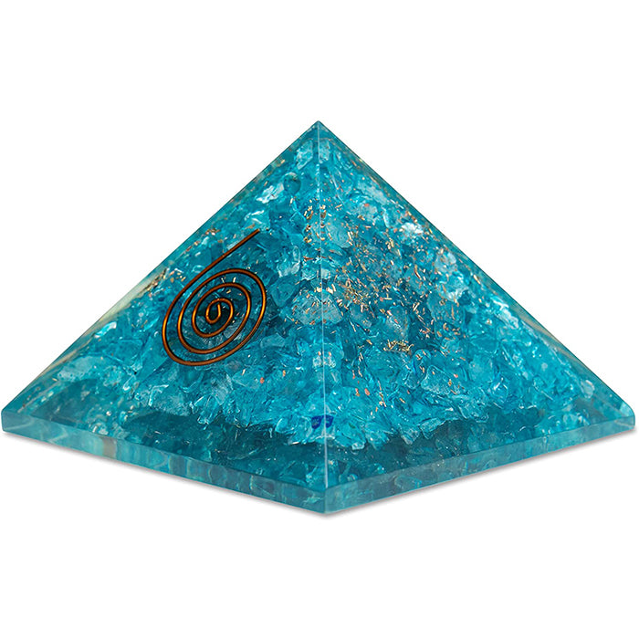 Orgone-energy-pyramid